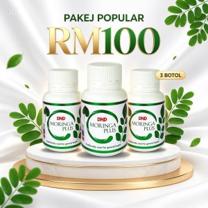 3 BOTOL
